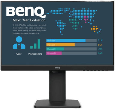 BenQ BL2786TC 27" FHD 100Hz IPS