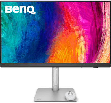 BenQ PD3226G 32" 4K 144Hz IPS