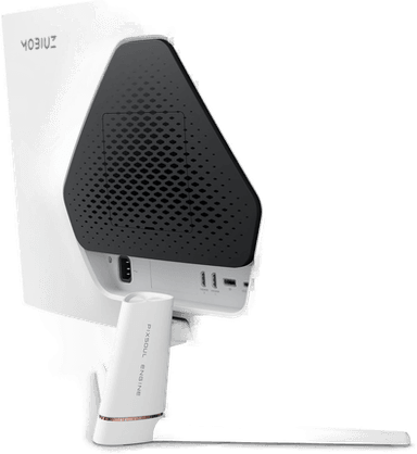 BenQ Mobiuz EX271 - 27" - 180Hz - IPS