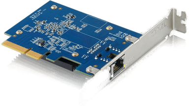 Zyxel XGN100C Nettverkskort