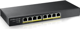 Zyxel GS1915-8EP PoE Switch