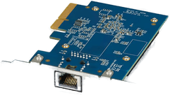 Zyxel XGN100C 10G Network Adapter