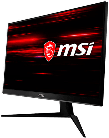 MSI Optix G241 23,8" 144Hz 1ms