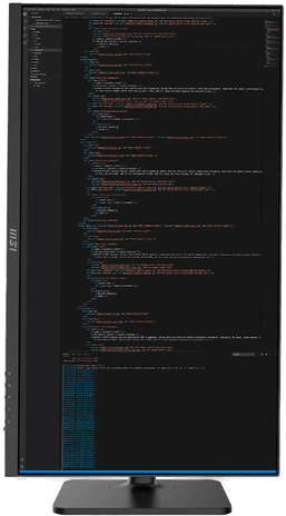 MSI Modern MD241PDE 23,8" LED-skjerm
