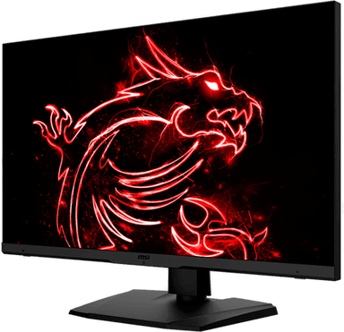 MSI Optix MPG321QRFDE-QD 32" 2560x1440 175Hz