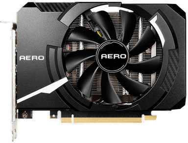 MSI AERO ITX OC NVIDIA GeForce RTX 3060 12GB