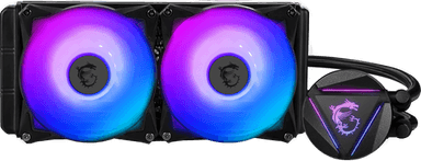 MSI MAG CORELIQUID 280R V2