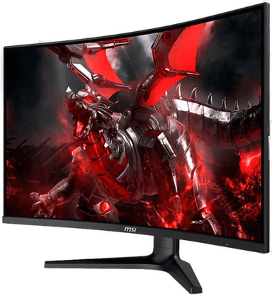 MSI Optix G321C 31,5" 165Hz