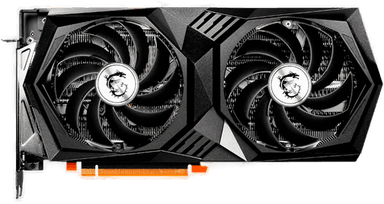 MSI Gaming X RTX 3050 8GB