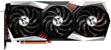 MSI Gaming X Trio RX 6750 XT 12GB