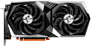 MSI Gaming X Radeon RX 6650 XT 8GB