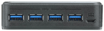 Aten US234 USB 3.2 Peripheral Sharing Switch