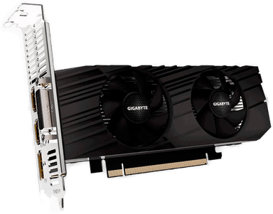 Gigabyte GeForce GTX 1650 OC 4GB