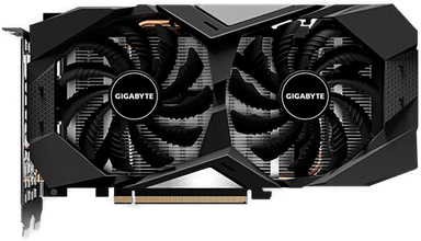 Gigabyte GeForce GTX 1660 6GB