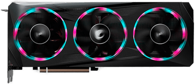Gigabyte Aorus Elite RX 6750 XT 12GB