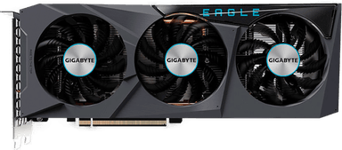 Gigabyte Eagle Radeon RX 6650 XT 8GB