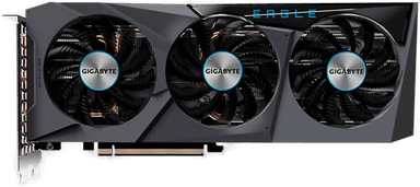 Gigabyte Eagle OC LHR NVIDIA GeForce RTX 3060 Ti 8GB
