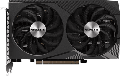Gigabyte GeForce RTX 3060 Gaming OC 8GB