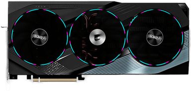 Gigabyte AORUS GeForce RTX 4070 MASTER 12GB
