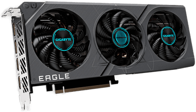 Gigabyte GeForce RTX 4060 Ti 8GB