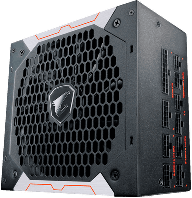 Gigabyte AP750GM 750W 80+ Gold