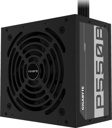 Gigabyte P550B 550W Strømadapter