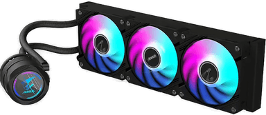 Gigabyte AORUS Waterforce II 360 ARGB