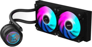Gigabyte AORUS Waterforce II 240 AIO