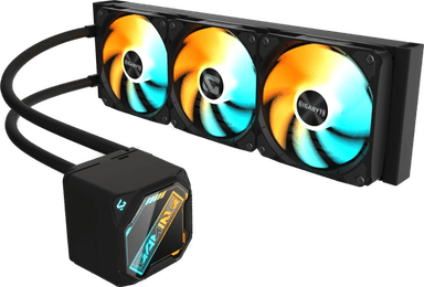 Gigabyte Gaming 360 CPU Vannkjøling