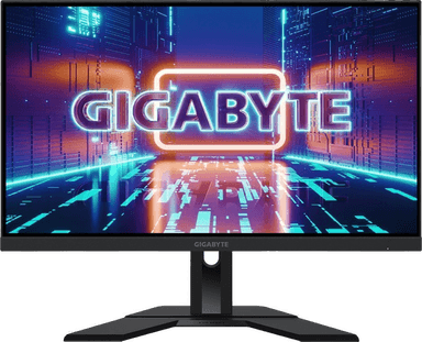 Gigabyte M27Q 27" QHD Gaming-skjerm