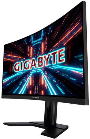 Gigabyte G27QC 27" QHD 165Hz