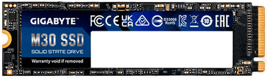 Gigabyte M30 1TB NVMe SSD