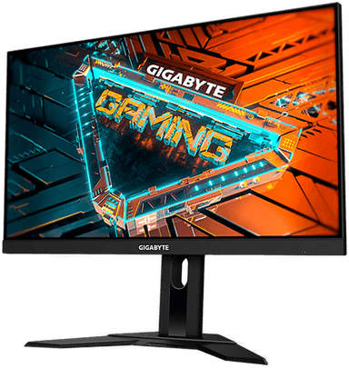 Gigabyte G24F 2 23,8" Gaming-skjerm