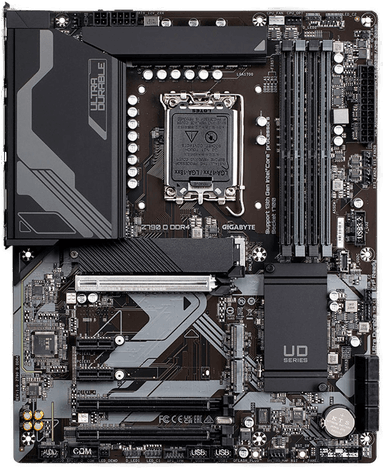 Gigabyte Z790 D Hovedkort
