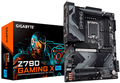 Gigabyte Z790 Gaming Hovedkort