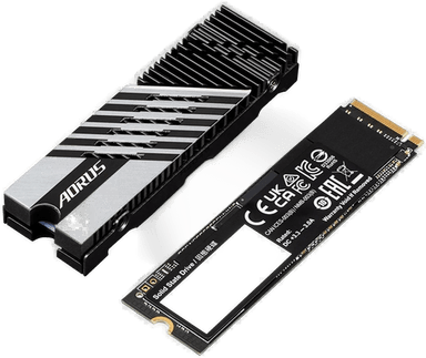 Gigabyte AORUS 7300 SSD 1TB