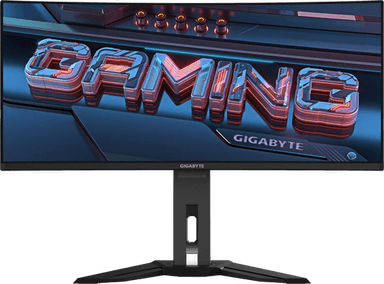 Gigabyte MO34WQC 34" OLED 175Hz