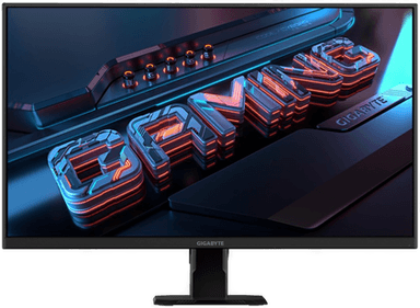 Gigabyte GS27QA 27" QHD 180Hz