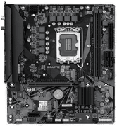 Gigabyte H610M D3H WIFI