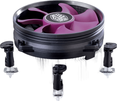 Cooler Master X Dream I117 CPU-kjøler