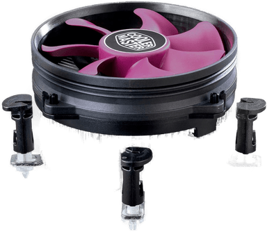 Cooler Master X Dream i117 CPU-kjøler