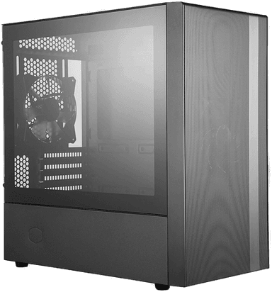 Cooler Master MasterBox NR400