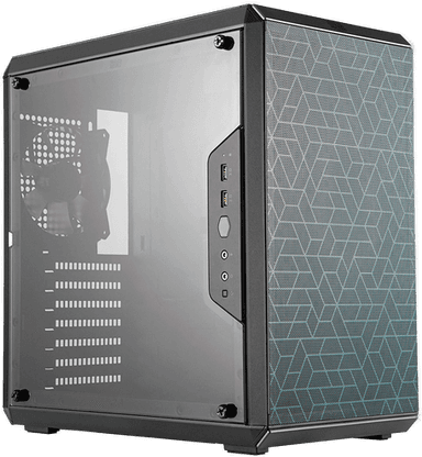 Cooler Master MasterBox Q500L