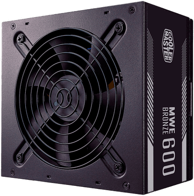 Cooler Master MWE V2 600W PSU