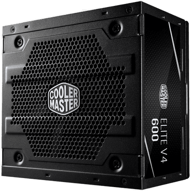 Cooler Master Elite V4 600W
