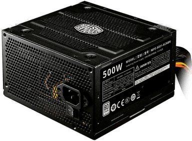 Cooler Master Elite V4 500W