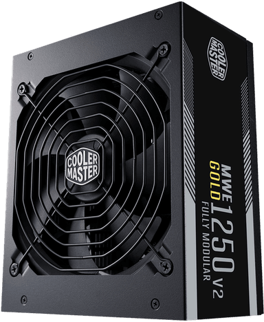 Cooler Master MWE Gold V2 1250W