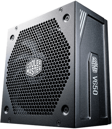 Cooler Master V650 V2 650W 80+ Gold