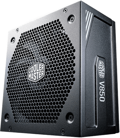 Cooler Master V850 850W 80 PLUS Gold