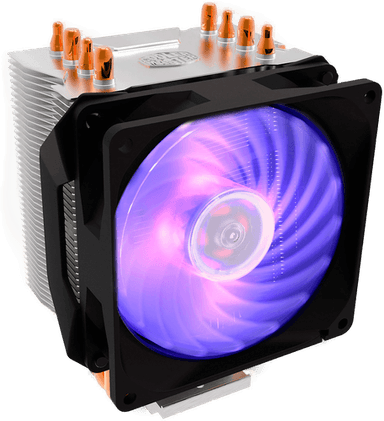 Cooler Master Hyper H410R RGB